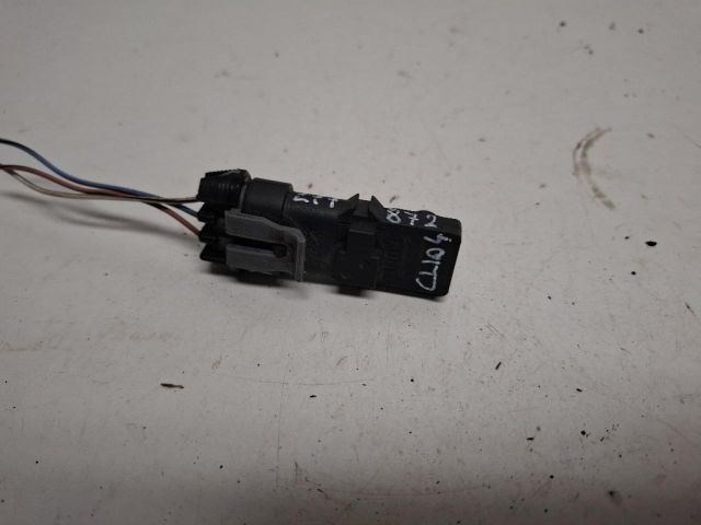 bontott RENAULT CLIO IV Szívócső Nyomásérzékelő