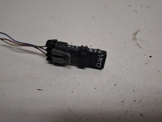 bontott RENAULT CLIO IV Szívócső Nyomásérzékelő