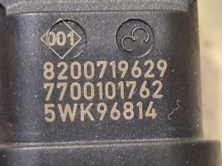 bontott RENAULT CLIO IV Szívócső Nyomásérzékelő