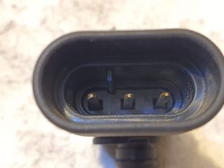 bontott RENAULT CLIO IV Szívócső Nyomásérzékelő