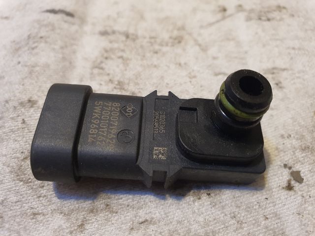 bontott RENAULT CLIO IV Szívócső Nyomásérzékelő