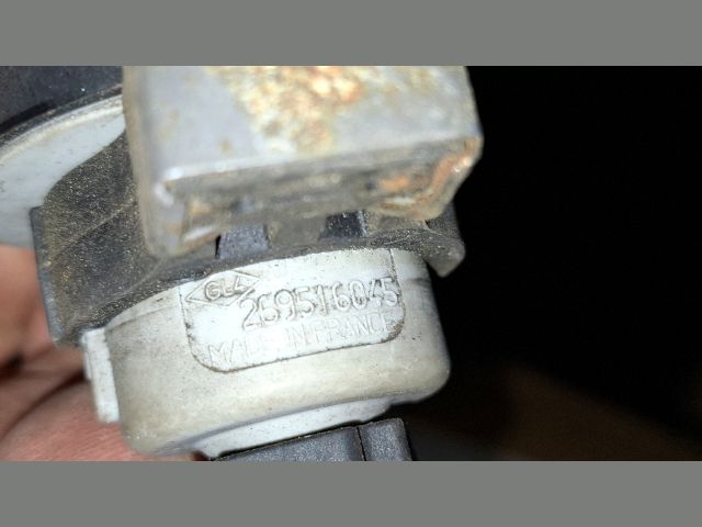 bontott RENAULT CLIO IV Tankszellőztető Szelep