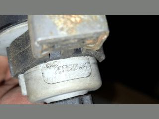 bontott RENAULT CLIO IV Tankszellőztető Szelep