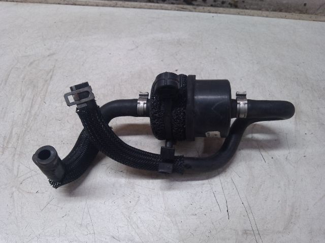 bontott RENAULT CLIO IV Turbó Vákum Szelep