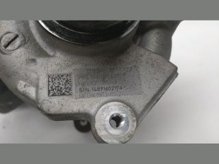 bontott RENAULT CLIO IV Turbó