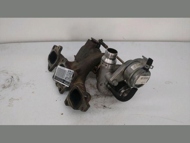 bontott RENAULT CLIO IV Turbó