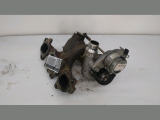 bontott RENAULT CLIO IV Turbó