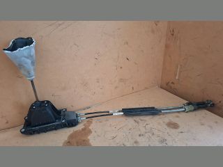 bontott RENAULT CLIO IV Váltó Kulissza