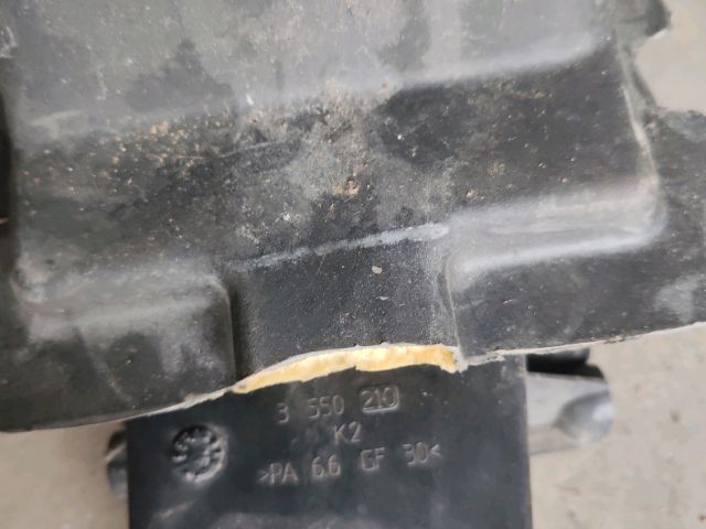 bontott RENAULT CLIO IV Váltó Kulissza