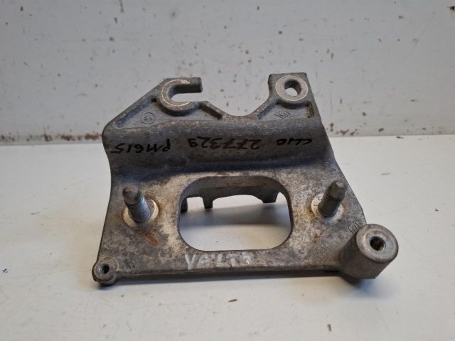 bontott RENAULT CLIO IV Váltó Tartó Bak (Pozíciófüggetlen)