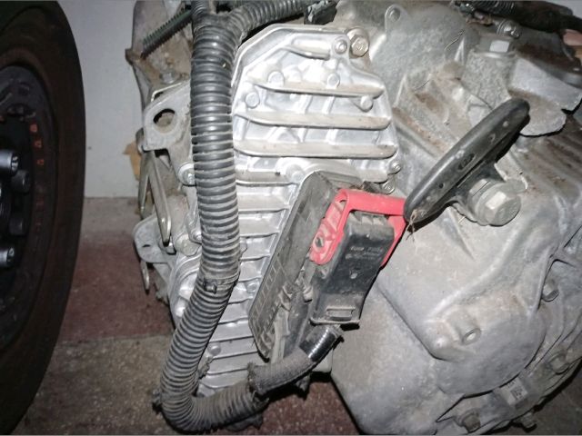 bontott RENAULT CLIO IV Automata Váltó Elektronika