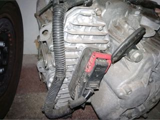 bontott RENAULT CLIO IV Automata Váltó Elektronika