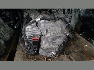 bontott RENAULT CLIO IV Automata Váltó