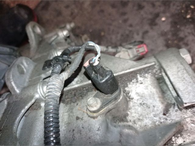 bontott RENAULT CLIO IV Automata Váltó