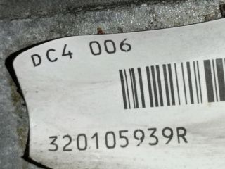 bontott RENAULT CLIO IV Automata Váltó