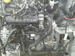 bontott RENAULT CLIO IV Automata Váltó