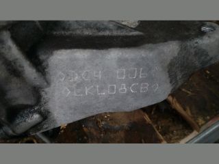 bontott RENAULT CLIO IV Automata Váltó