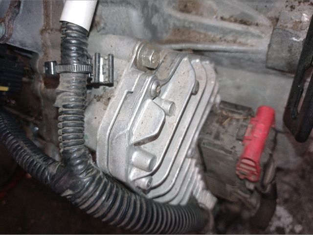 bontott RENAULT CLIO IV Automata Váltó