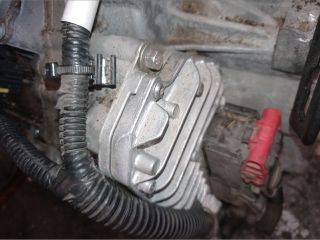 bontott RENAULT CLIO IV Automata Váltó