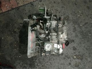 bontott RENAULT CLIO IV Automata Váltó