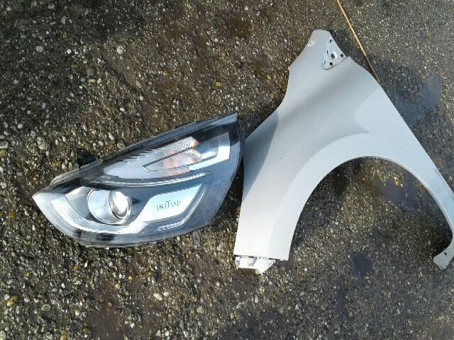 bontott RENAULT CLIO IV Automata Váltó