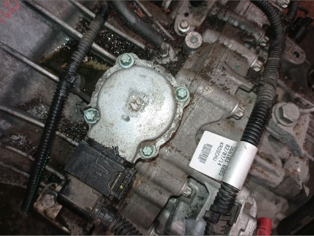 bontott RENAULT CLIO IV Automata Váltó