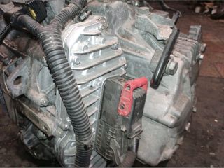 bontott RENAULT CLIO IV Automata Váltó