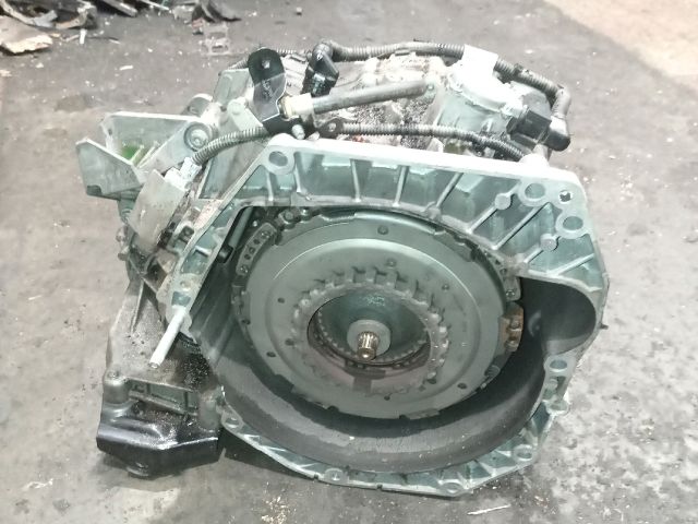 bontott RENAULT CLIO IV Automata Váltó