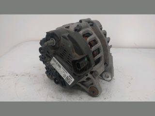 bontott RENAULT CLIO IV Generátor