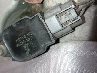 bontott RENAULT CLIO IV Gyújtótrafó