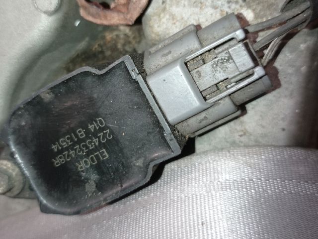 bontott RENAULT CLIO IV Gyújtótrafó