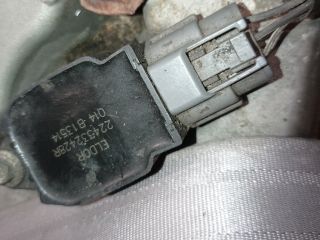 bontott RENAULT CLIO IV Gyújtótrafó