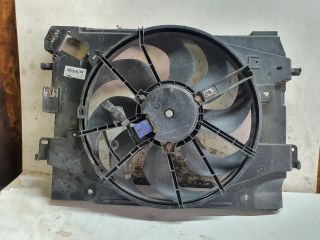 bontott RENAULT CLIO IV Hűtőventilátor