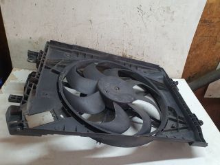 bontott RENAULT CLIO IV Hűtőventilátor