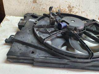 bontott RENAULT CLIO IV Hűtőventilátor