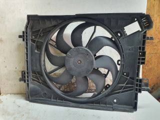 bontott RENAULT CLIO IV Hűtőventilátor