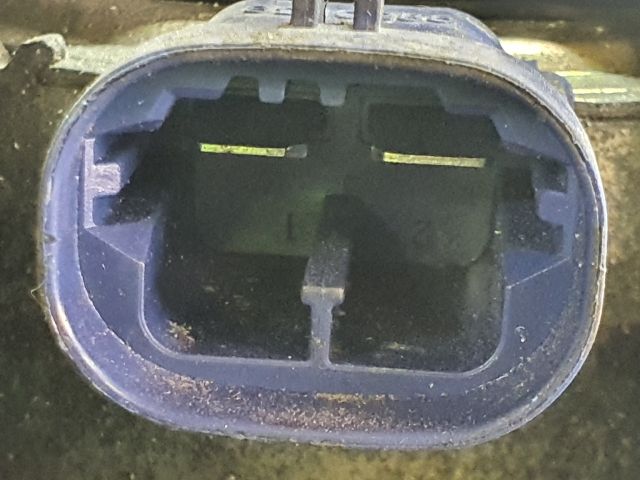 bontott RENAULT CLIO IV Hűtőventilátor