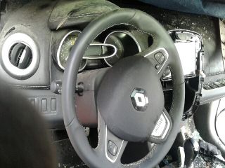 bontott RENAULT CLIO IV Jobb Féltengely