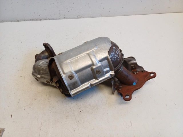 bontott RENAULT CLIO IV Katalizátor