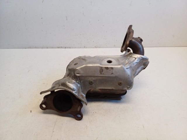 bontott RENAULT CLIO IV Katalizátor