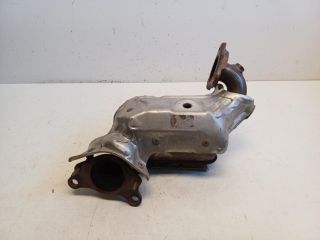 bontott RENAULT CLIO IV Katalizátor