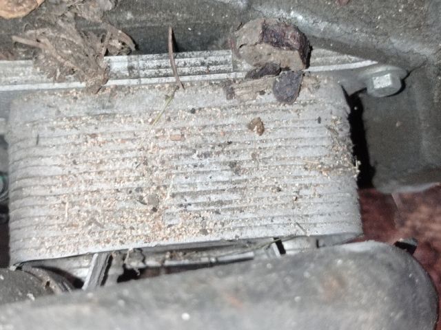 bontott RENAULT CLIO IV Olajhűtő