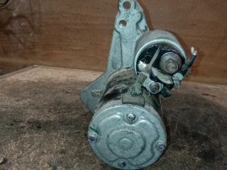 bontott RENAULT CLIO IV Önindító