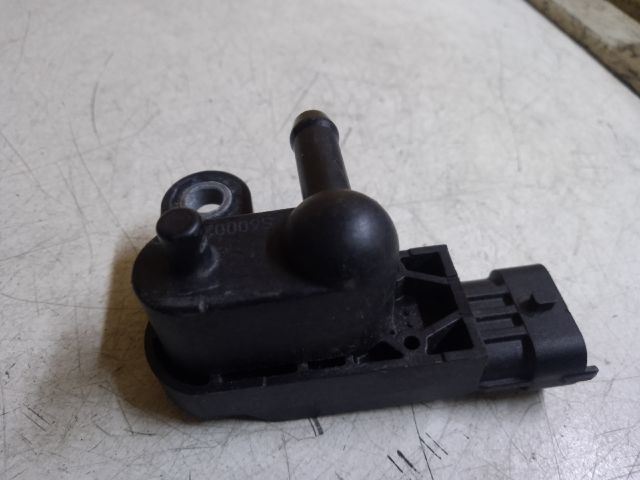 bontott RENAULT CLIO IV Szívócső Nyomásérzékelő