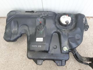 bontott RENAULT CLIO IV Tank