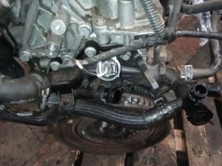 bontott RENAULT CLIO IV Termosztátház