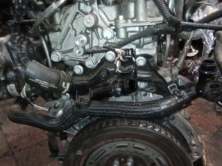 bontott RENAULT CLIO IV Termosztátház