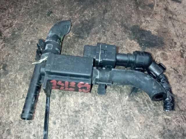 bontott RENAULT CLIO IV Turbó Vákum Szelep