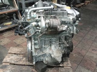 bontott RENAULT CLIO IV Turbó