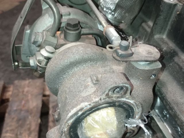 bontott RENAULT CLIO IV Turbó